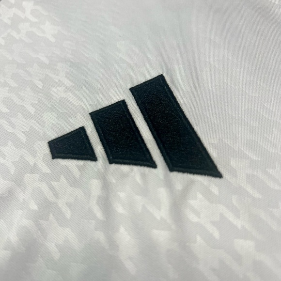 Real Madrid Mbappe Soccer Home Jersey - Size XL Men Fan Version - Picture 4 of 7